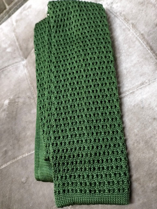 CRAVATE TRICOT GIANMARCO.V