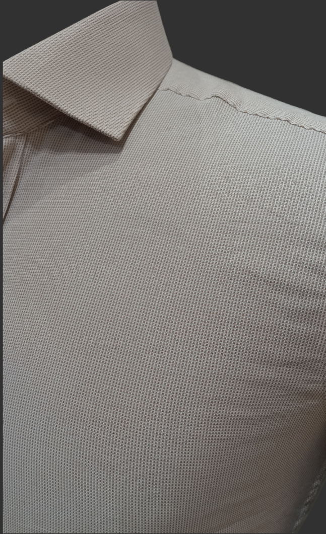 CHEMISE MANCHES LONGUES SLIM MARCO RENCI