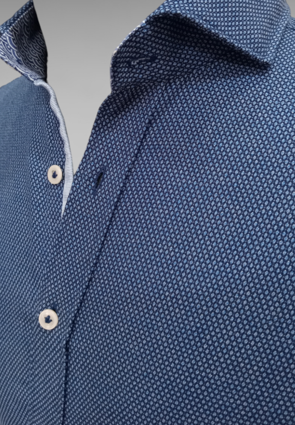 Chemise manches longues slim GAUCHE SPORT