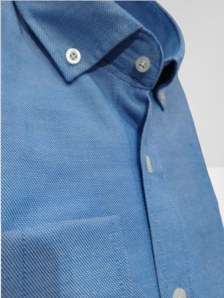 Chemise manches longues regular TONY MONTANA