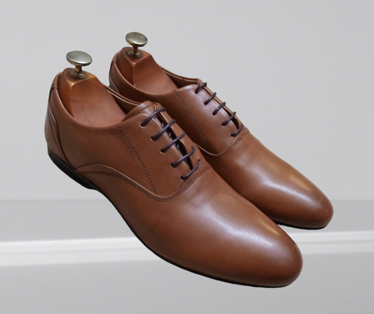 CHAUSSURES A LACETS LUCCI VERROSI 1808 M