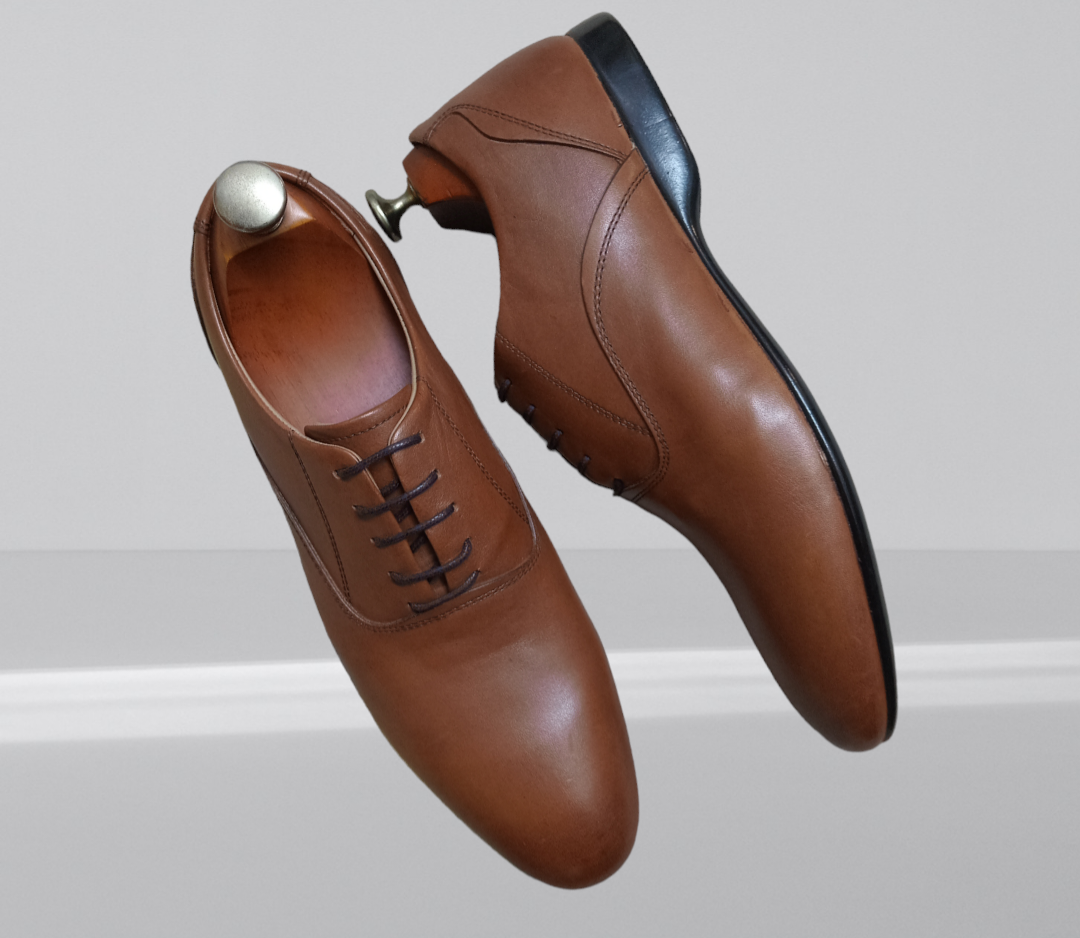 CHAUSSURES A LACETS LUCCI VERROSI 1808 M