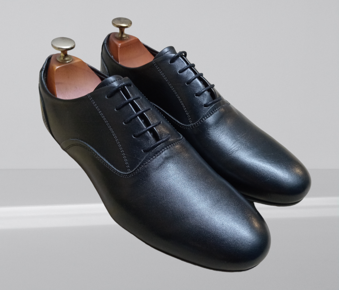 CHAUSSURES A LACETS LUCCI VERROSI 1808-20 N