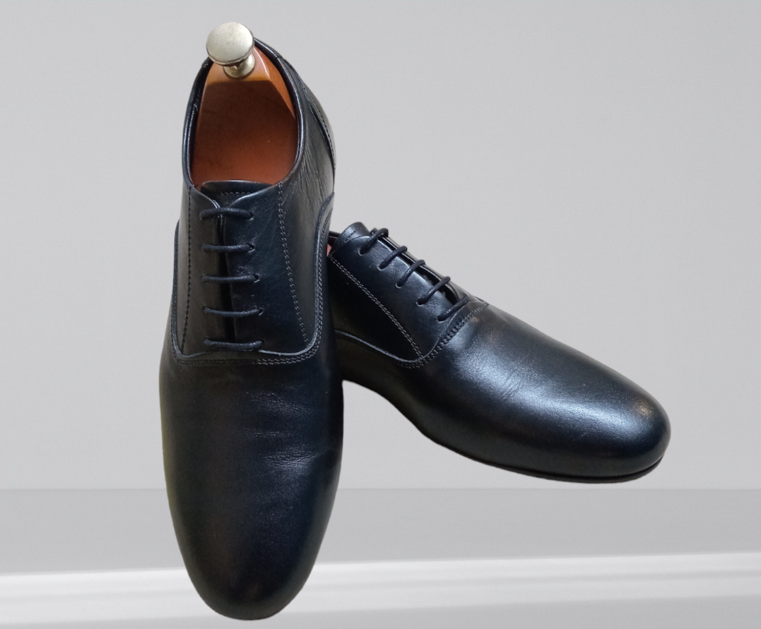 CHAUSSURES A LACETS LUCCI VERROSI 1808-20 N