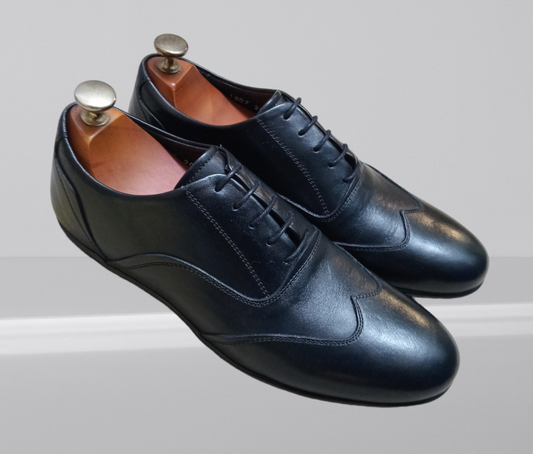 CHAUSSURES A LACETS LUCCI VERROSI 1807-20 N