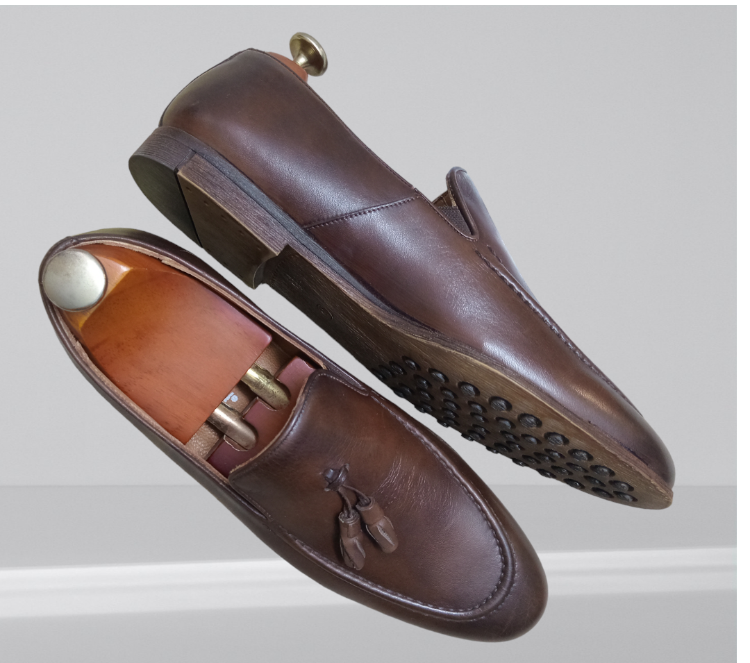 CHAUSSURES LUCCI VERROSI 0110 M
