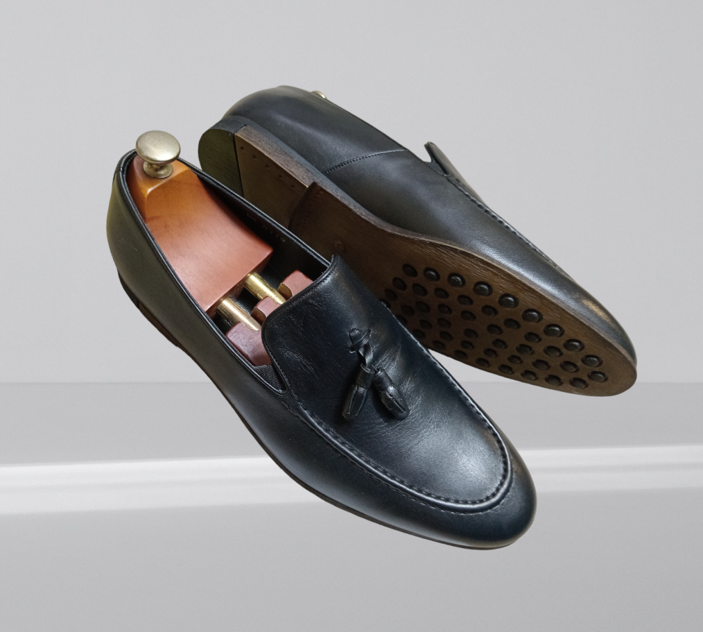 CHAUSSURES LUCCI VERROSI 0110 N
