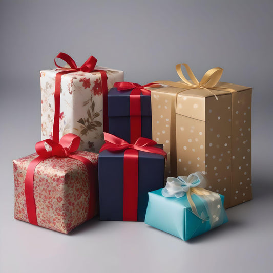 Emballage cadeaux