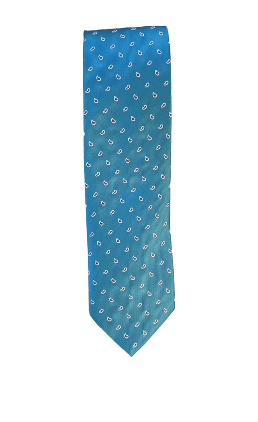 CRAVATE GIANMARCO VENTURI MOTIF 131 - OutletMall.ma