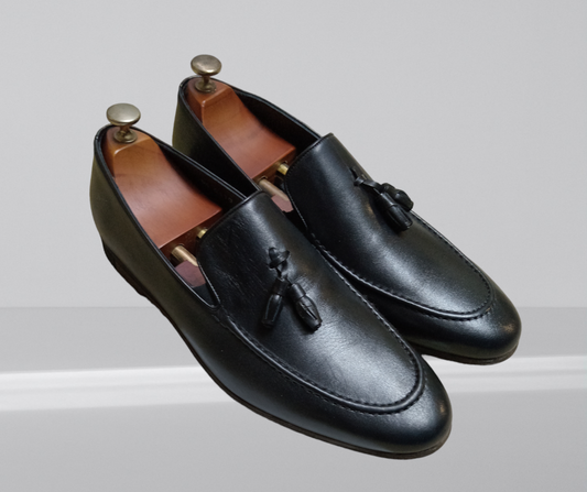 CHAUSSURES LUCCI VERROSI  0110 N